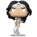 FUNKO POP! - DC Comics - Wonder Woman 80th White Lantern #423